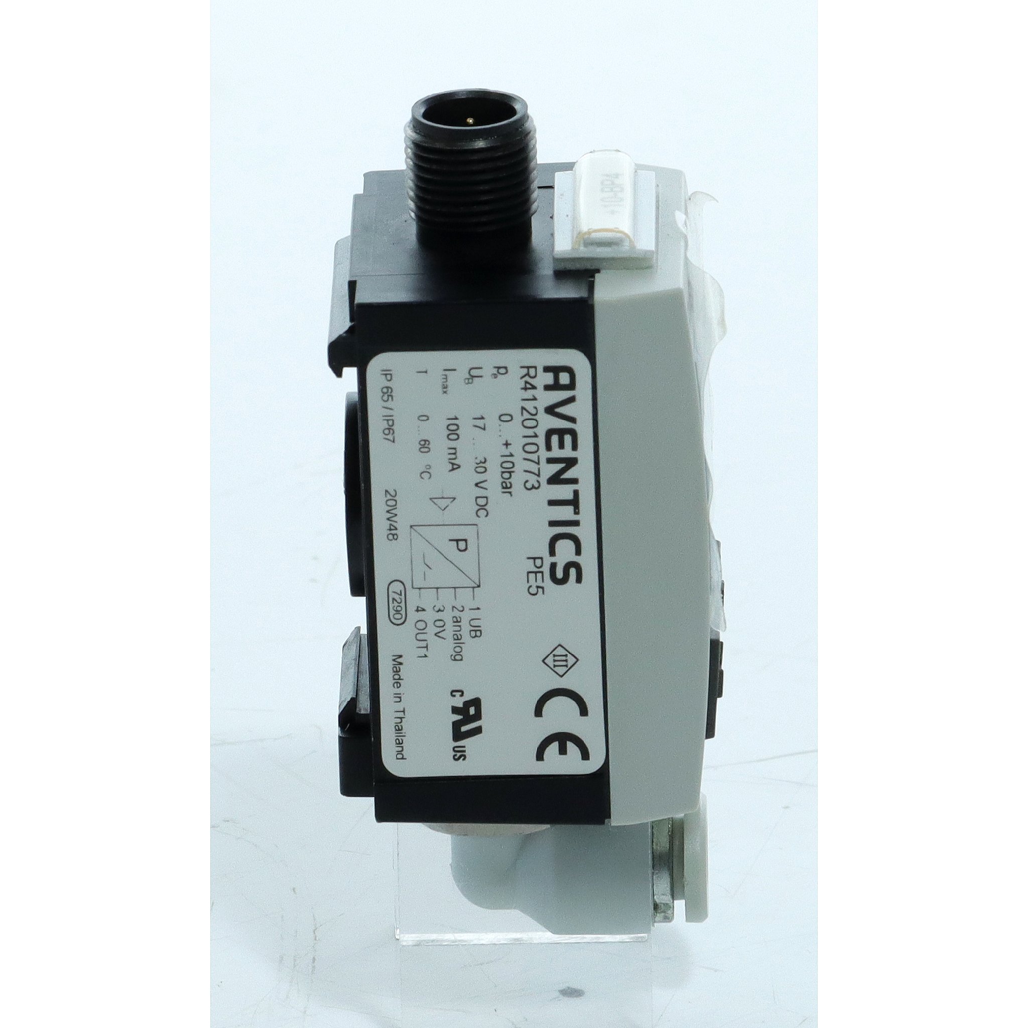Pneumatischer Drucksensor  Neuwertig